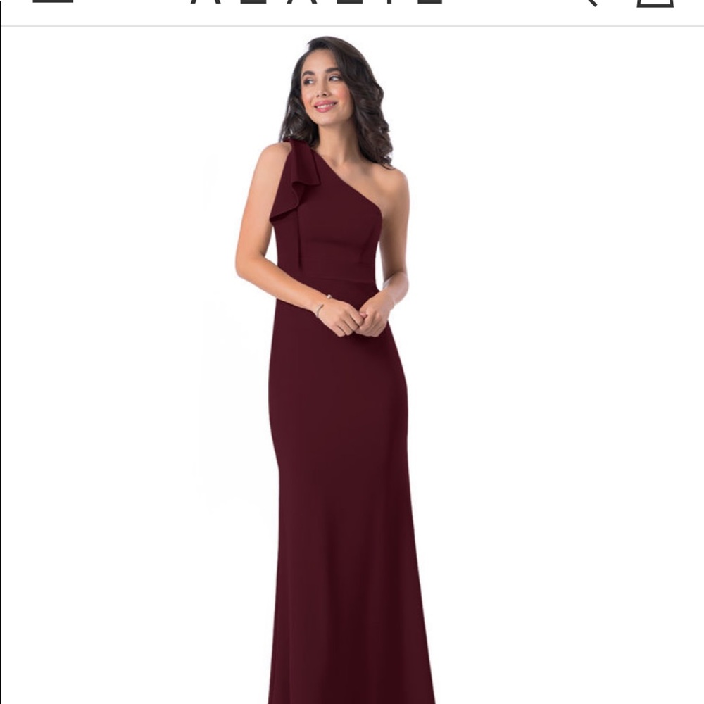 AZAZIE “RINNA” bridesmaid dress BRAND NEW!!
